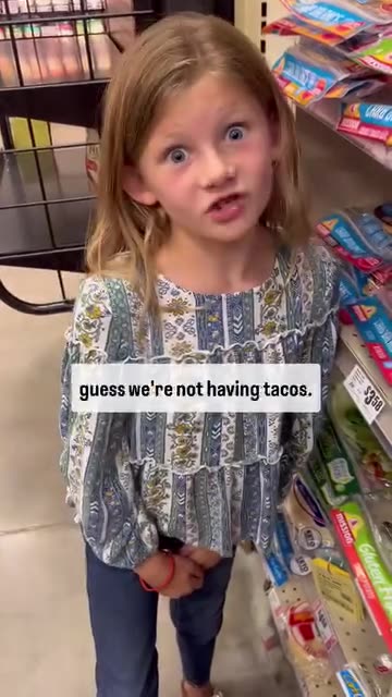 This Little Girl Gives a 1 Minute Toxic Food Demo – Better Info than you will get from your Doctor