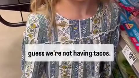 This Little Girl Gives a 1 Minute Toxic Food Demo – Better Info than you will get from your Doctor