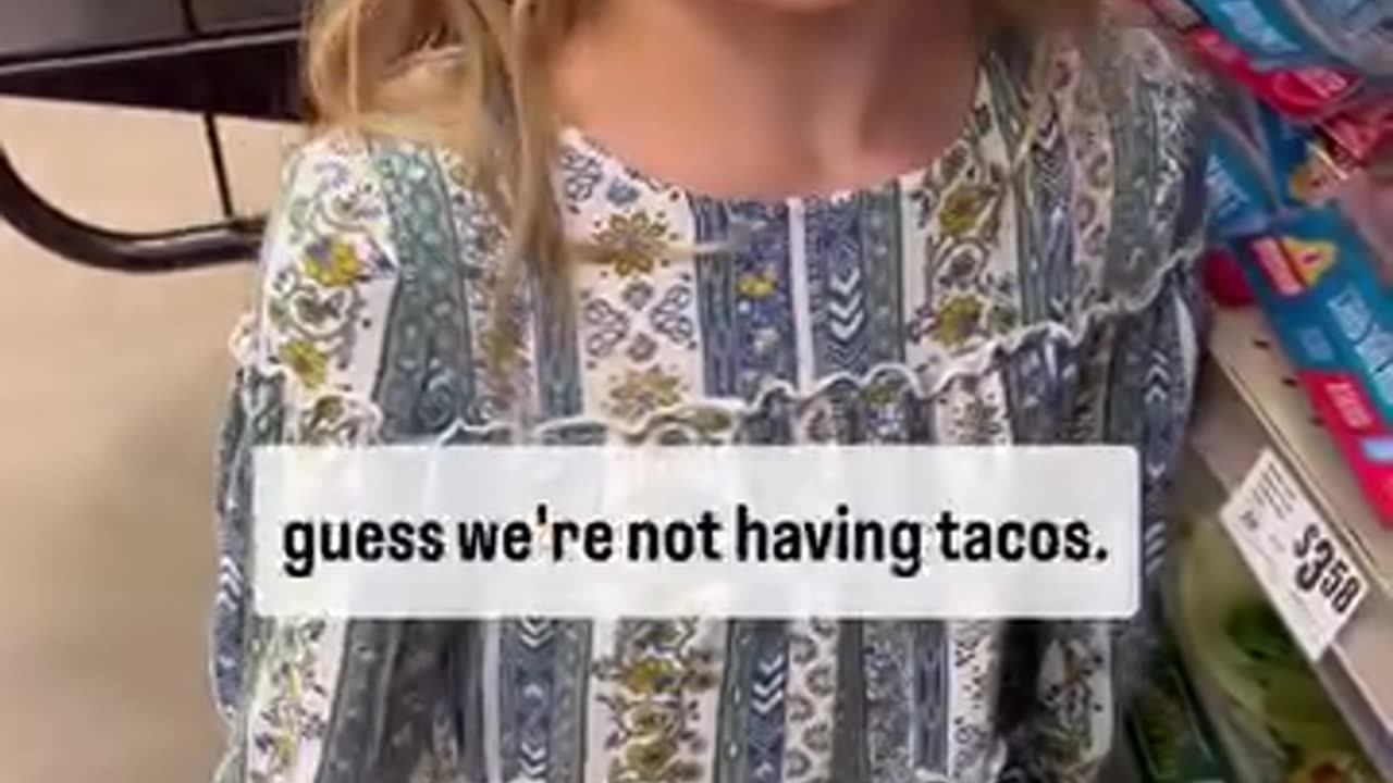 This Little Girl Gives a 1 Minute Toxic Food Demo – Better Info than you will get from your Doctor