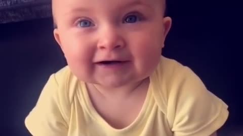 The Most Adorable Babies On Tiktok #92 #shorts