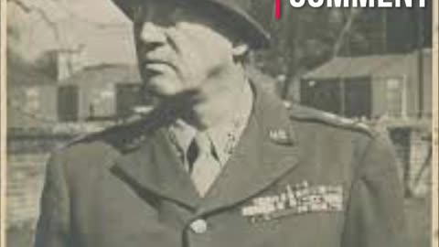 Sep 2, 2024 Gen. Patton quotation of the day [To Harbord 2/23/41]