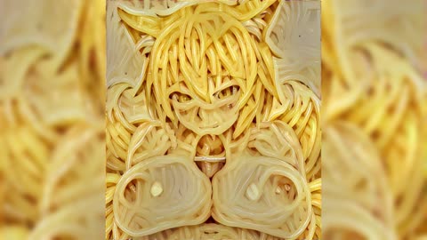Spaghetti Hentai Part 1