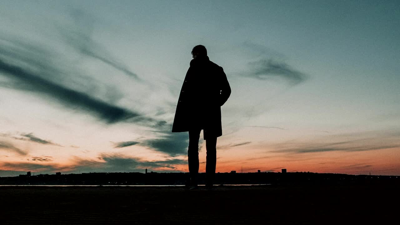 Endless Wait _ Deep Chillout Mix