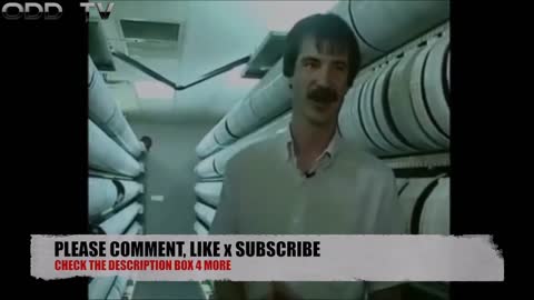 NASA the biggest hoax ever