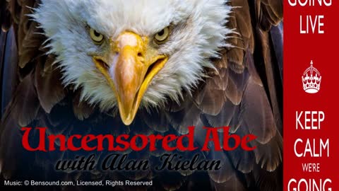 Uncensored Abe