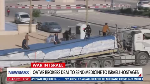 UPDATE : Israel 100+ Days Of War