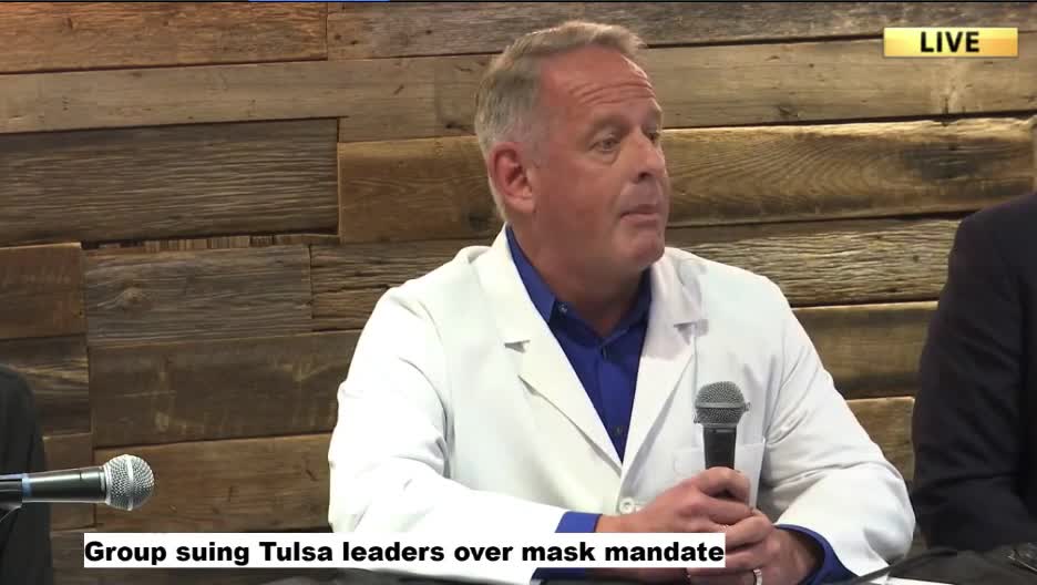 The Medical Case Against Mask Mandates
