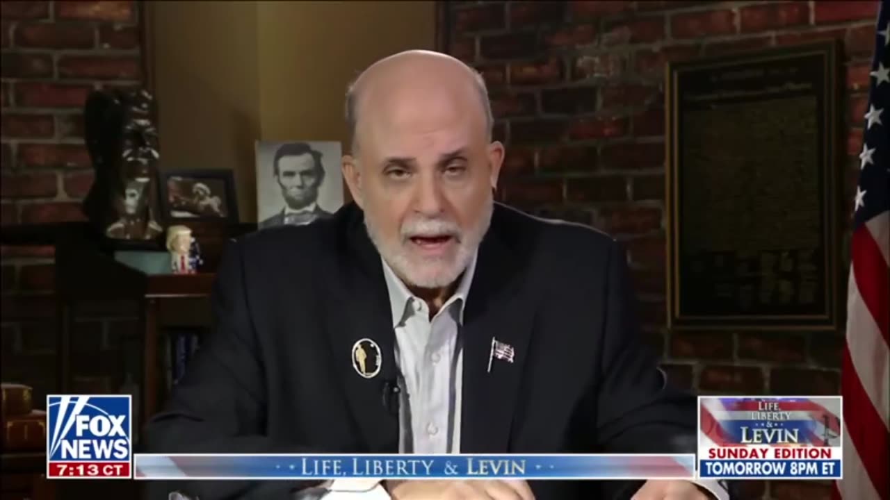 Life, Liberty and Levin 11/9/24 (Saturday)