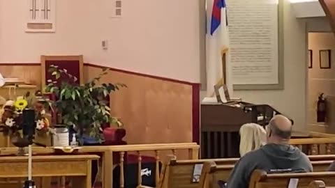 Isaiah (Man of Faith) is live! Wednesday 11/14/24