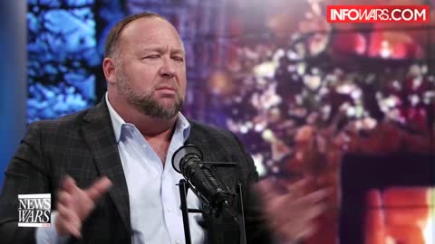 Alex Jones Show FULL SHOW 12/17/21