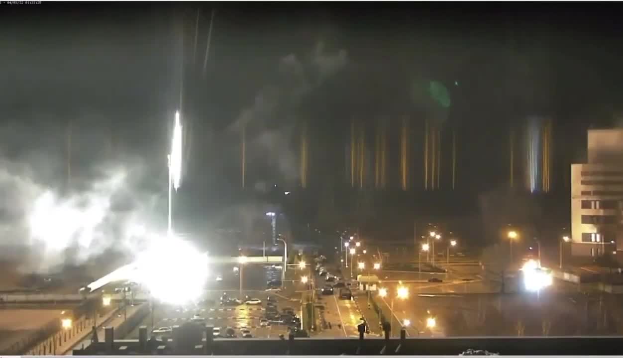 Live massive explosion in #kive city#ukraine#russia#war#live #news#putin army