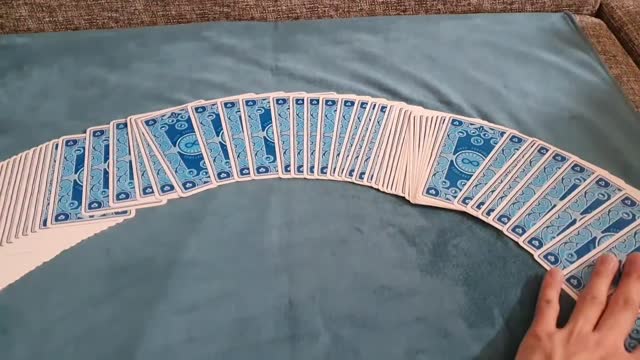 tarot card