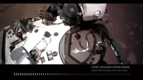 Intelligent life on MARS 👍