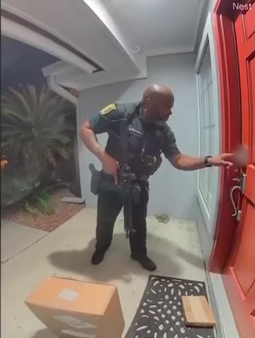 The man behind the Harvard truck that drives around displaying the names of “antisemites,” had