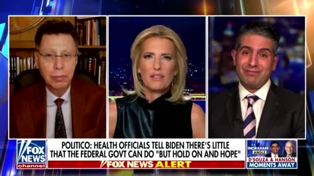 Omicron variant all government plans have failed