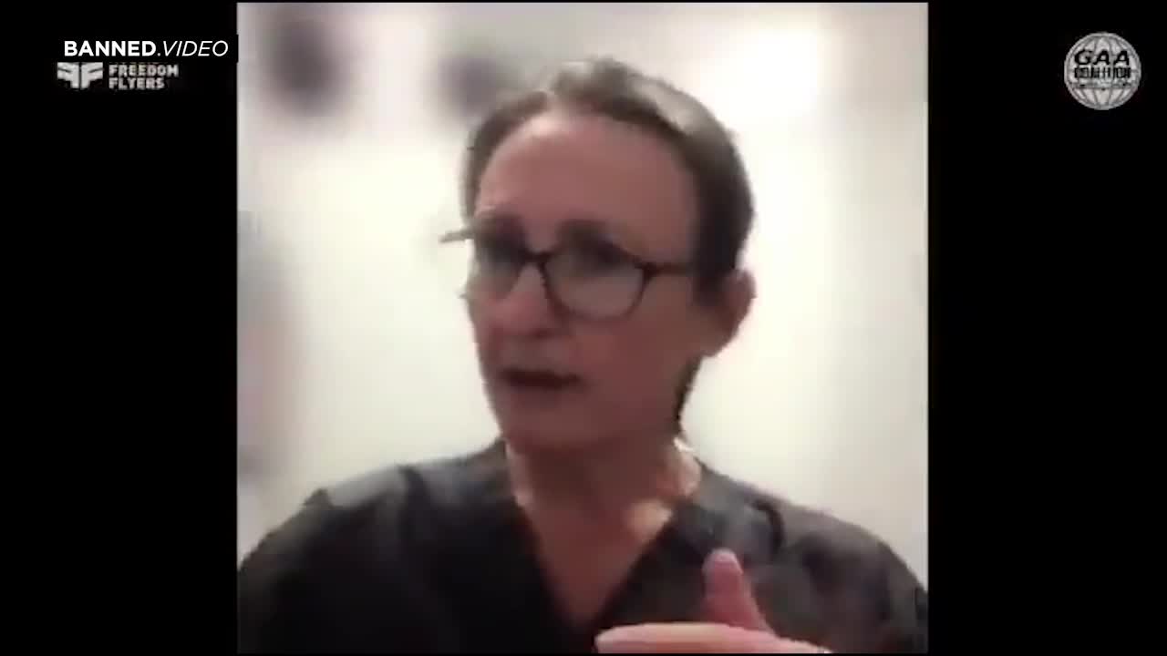 Get Ready For The Vaccine Death Apocalypse