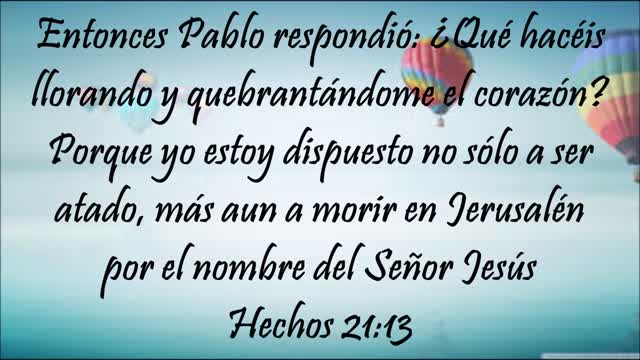 Heme aquí - 2 - Marcos Witt