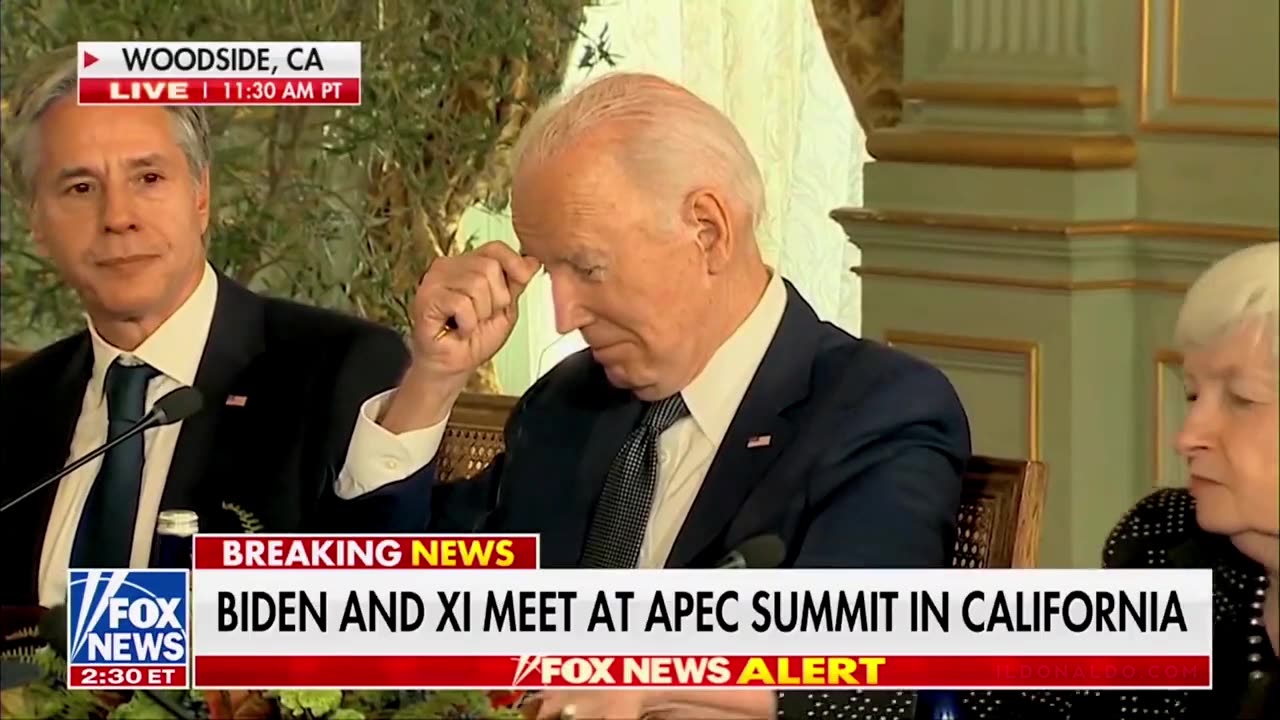 I THOUGHT IT WAS A GREAT MEETING!!!😂😂😂