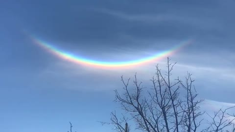 Rainbow Phenomenon