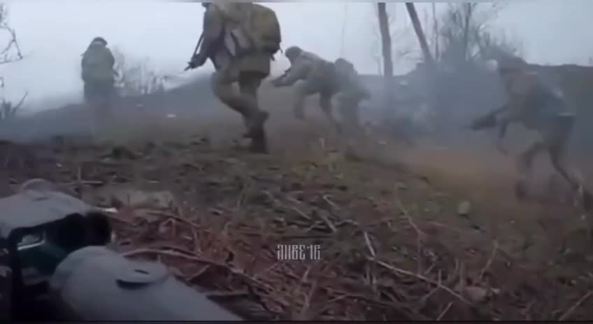 Close Combat