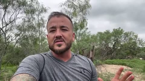 Texas Border Life