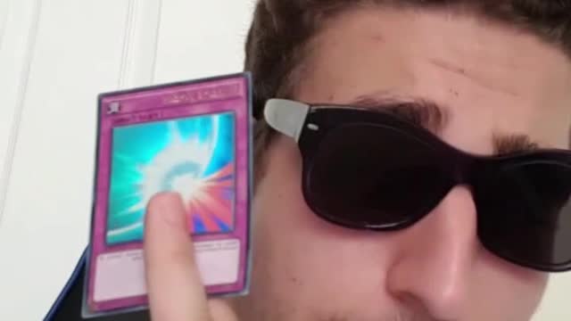 Gotcha Moment in UNO vs Yugioh - NoSchoolSaturday