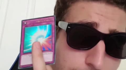 Gotcha Moment in UNO vs Yugioh - NoSchoolSaturday