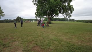 Gretna Highschool Senior Prom 2021 Sutherlin Barn in Virginia