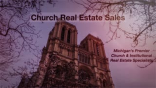 Church for Sale - 13920 Marlow St Detroit Michigan