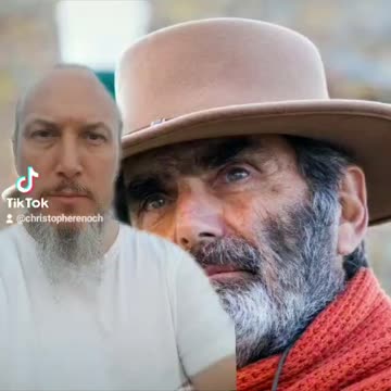 Tribute to Brother Jed