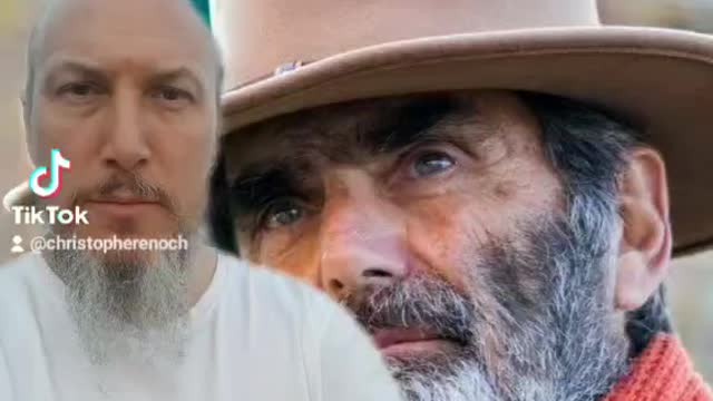 Tribute to Brother Jed