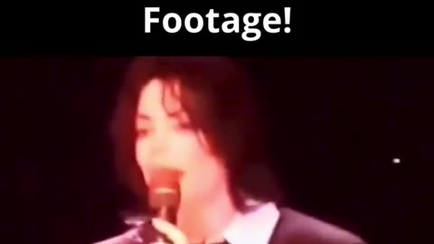 Michael Jackson shown in court on Diddy's disturbing Freak-Off Footage