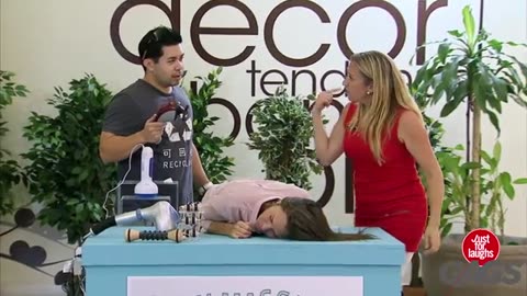 Best Pranks (ONE HOUR) - Best of Just For Laughs Gags