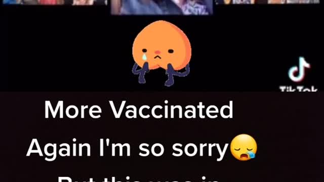 Vaccine Testimonials