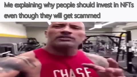 Explaining why NFTs are not a scam