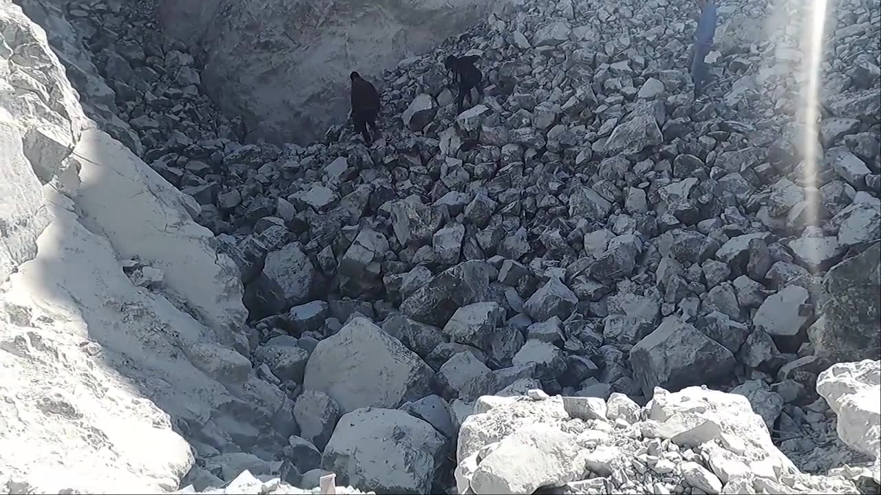 Road Trip to Chaghi | The Land of Gold | Exploring Baluchistan | Complete Travel guide