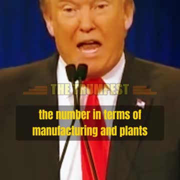 Trump trashes The New York Times!