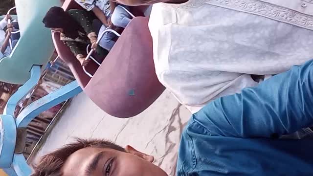 Funny Time
