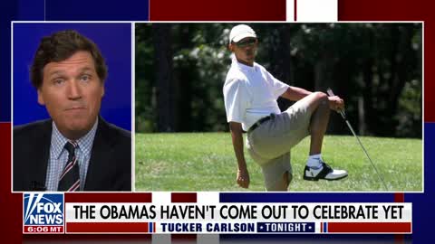 Tucker Carlson: No one in Martha's Vineyard has come out to celebrate the arrival of migrants