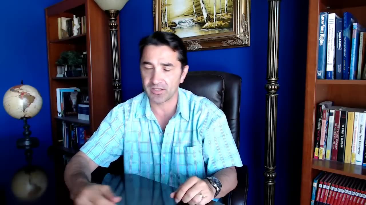 "Talking to Putin is like talking to Hitler." Poland. Duda's non-evidential statements (2022-06-09)