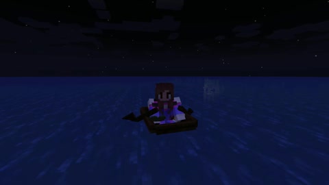 Minecraft 1.17.1_ Shorts_Modded 3rd time_Outting_20