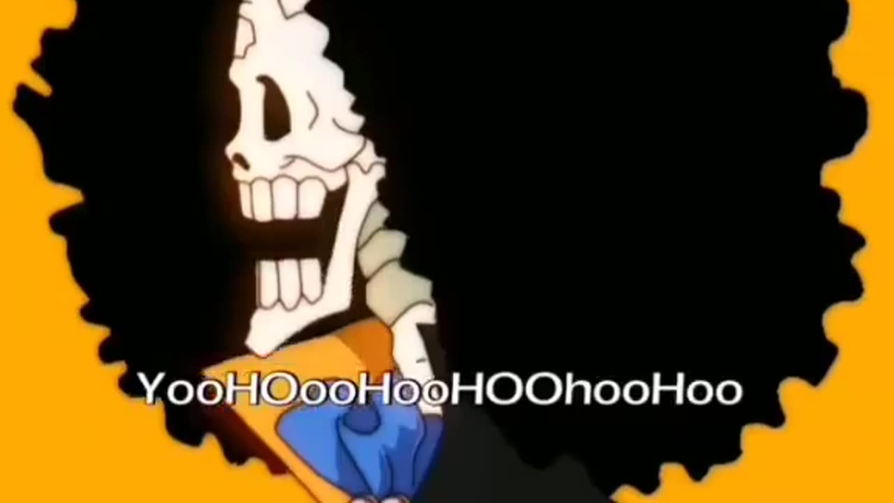 brook's best joke #memes