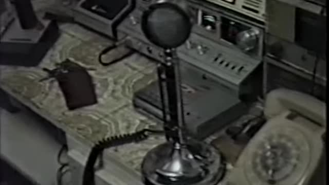 CB Radio In Vancouver During the 80's and Early 90's Part 14