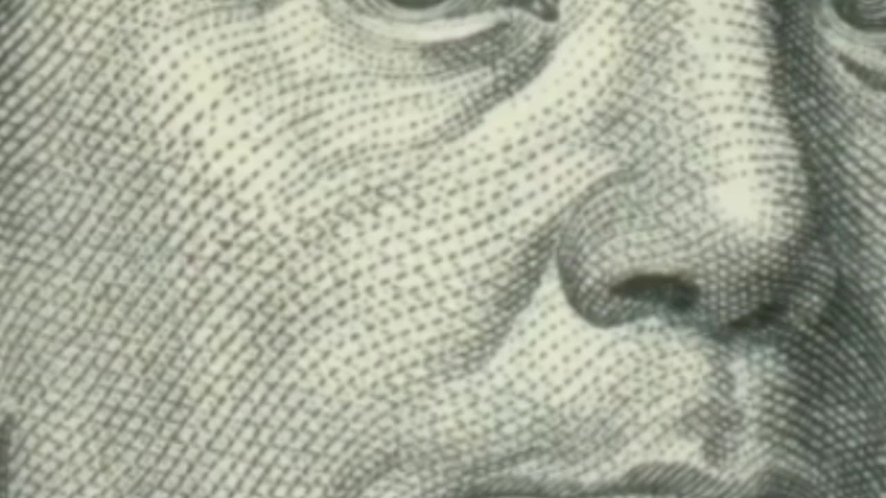5 Strange Facts About William Henry Harrison