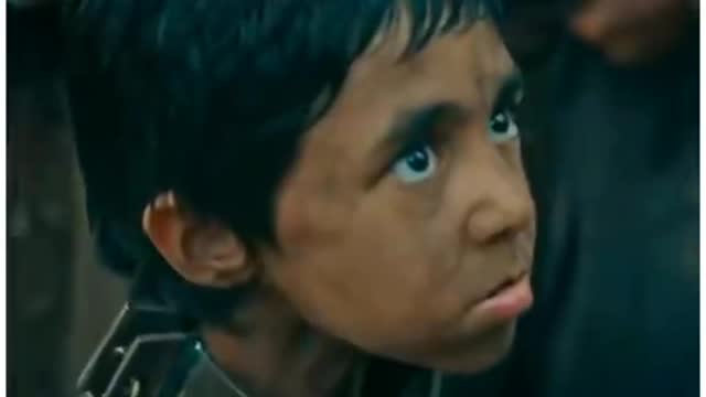 Ahmad Alap Attitude King 🔥 Little Boy Attitude⚔ Kurulus Osman WhatsApp status | Super Over Ahmad Alp