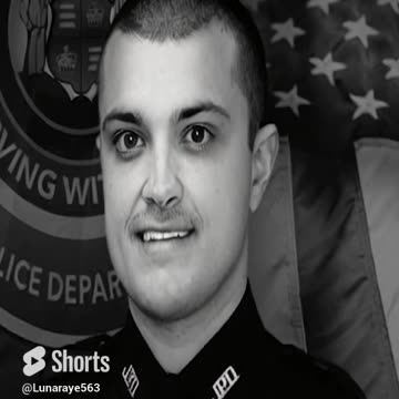 Police Officer Jake Reed: Joplin PD, MO