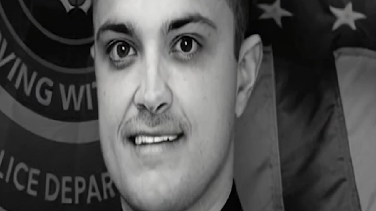 Police Officer Jake Reed: Joplin PD, MO
