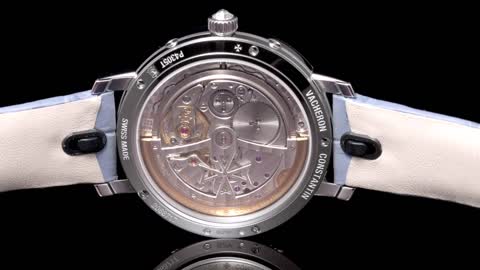 Vacheron Constantin - Traditionnelle perpetual calendar ultra-thin