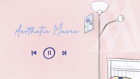 Early Morning Music | Study/Sleep/Chill (60 Mins) - 【Aesthetic Songs】