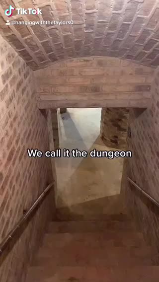 A Rare Basement in South Texas